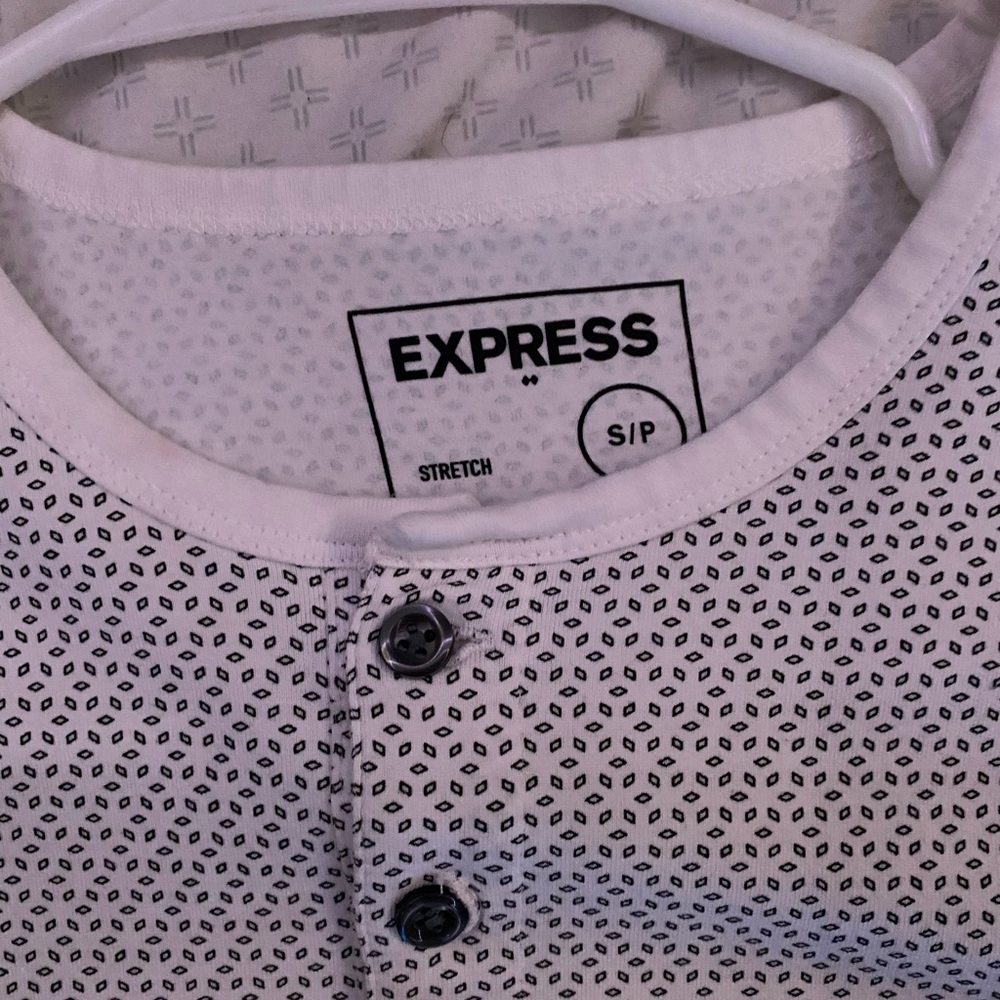 Casual Shirt